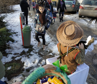 Masopust 2019