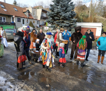 Masopust 2019