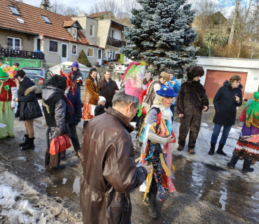 Masopust 2019
