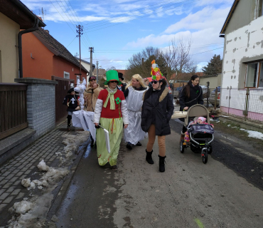 Masopust 2019