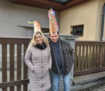 Masopust 2019