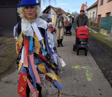 Masopust 2019