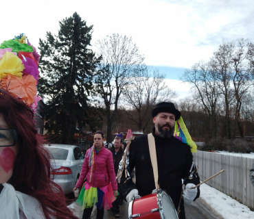 Masopust 2019