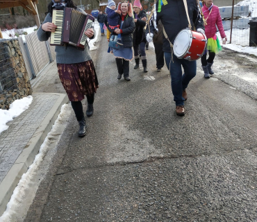 Masopust 2019