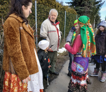 Masopust 2019