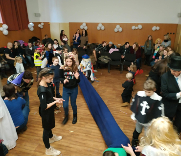Masopust 2019