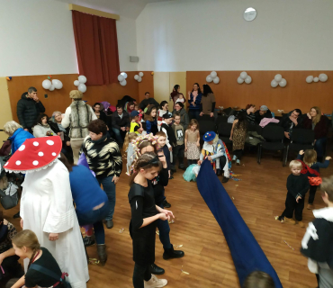 Masopust 2019