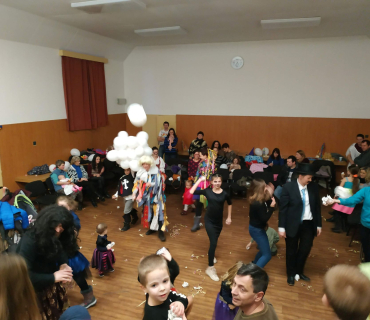 Masopust 2019