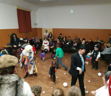 Masopust 2019