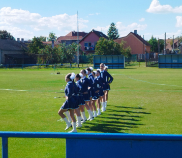 Loučení s prázdninami