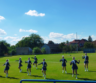 Loučení s prázdninami