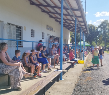 Loučení s prázdninami