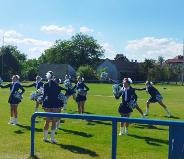 Loučení s prázdninami