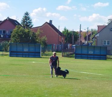 Loučení s prázdninami