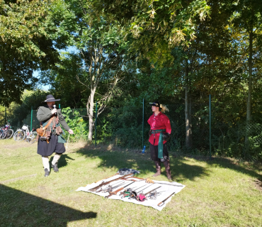 Loučení s prázdninami