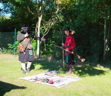 Loučení s prázdninami