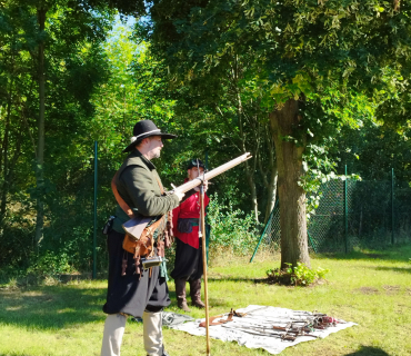 Loučení s prázdninami