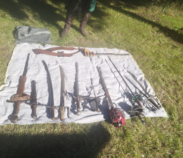 Loučení s prázdninami