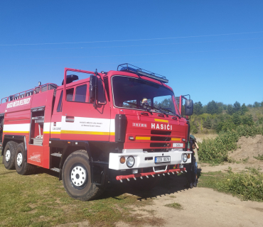 Loučení s prázdninami