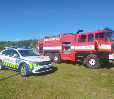 Loučení s prázdninami