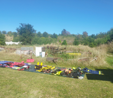 Loučení s prázdninami