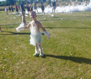 Loučení s prázdninami