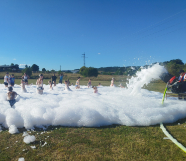 Loučení s prázdninami