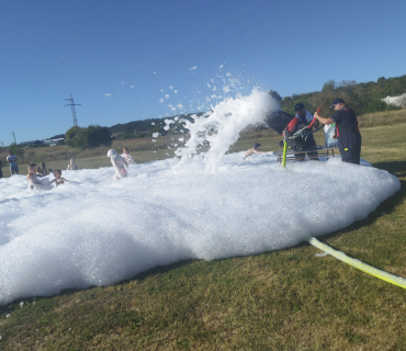 Loučení s prázdninami