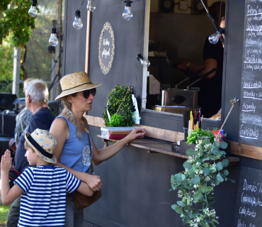 Novoveské posvícení