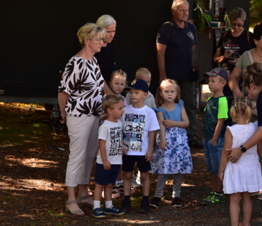 Novoveské posvícení