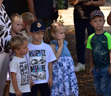 Novoveské posvícení