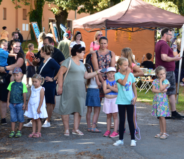 Novoveské posvícení