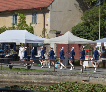 Novoveské posvícení