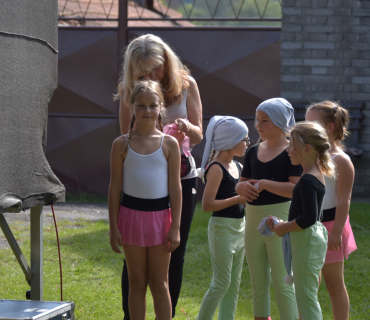 Novoveské posvícení