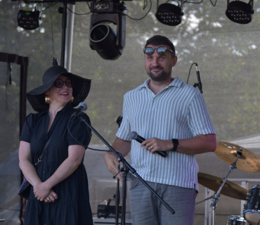 Novoveské posvícení