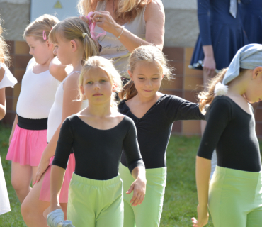 Novoveské posvícení