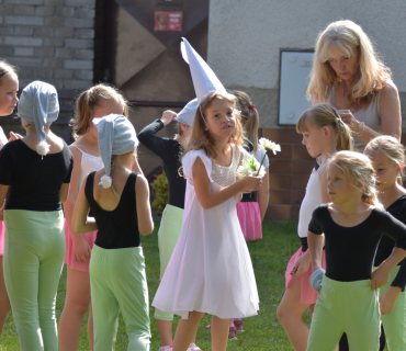 Novoveské posvícení