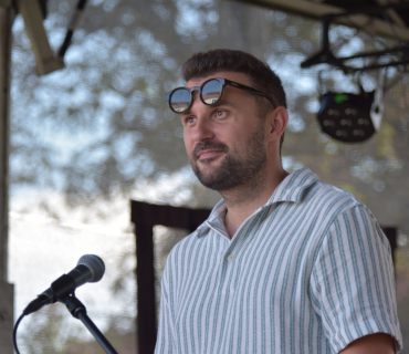 Novoveské posvícení