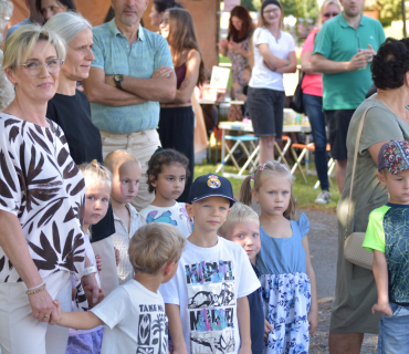 Novoveské posvícení