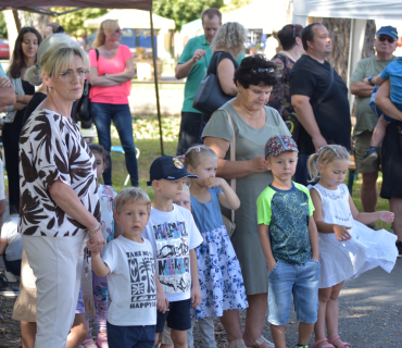 Novoveské posvícení