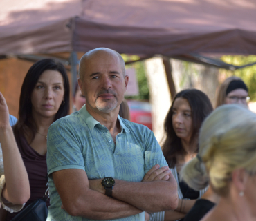 Novoveské posvícení