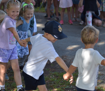 Novoveské posvícení