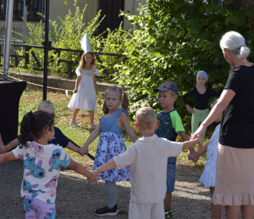 Novoveské posvícení