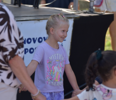 Novoveské posvícení