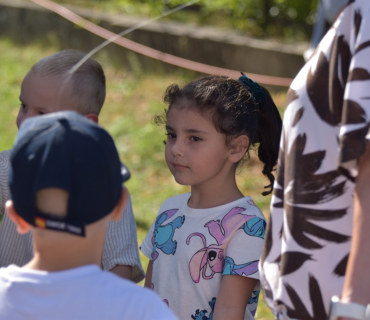 Novoveské posvícení