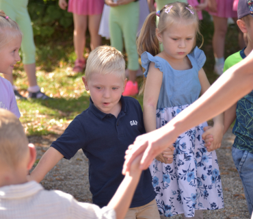 Novoveské posvícení