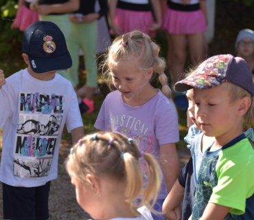 Novoveské posvícení