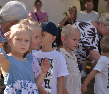 Novoveské posvícení