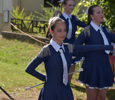 Novoveské posvícení