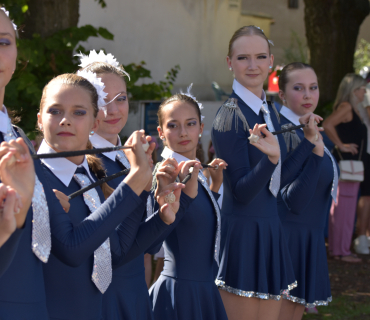 Novoveské posvícení